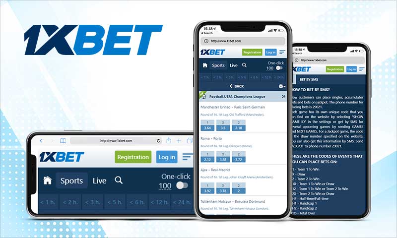 1xbet Portugal A Melhor Aposta para os Apostadores Portugueses -108431433