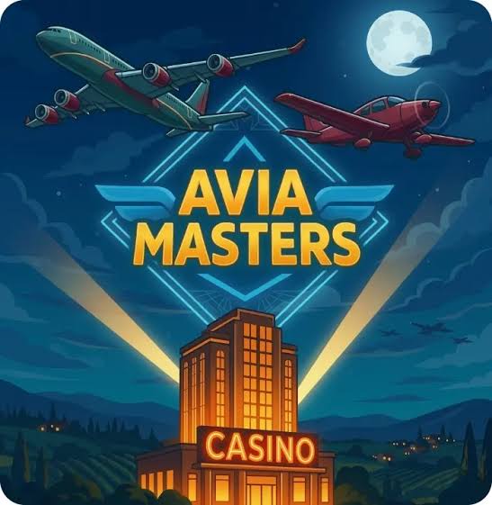 Aviamasters Casino Tu destino para la emoción y la diversión en línea Aviamasters Casino Tu destino para la emoción y la diversión en línea