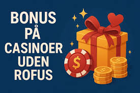 Casino Uden ROFUS i Sverige Online - Din Guide til Sikker Spiloplevelse Casino Uden ROFUS i Sverige Online - Din Guide til Sikker Spiloplevelse