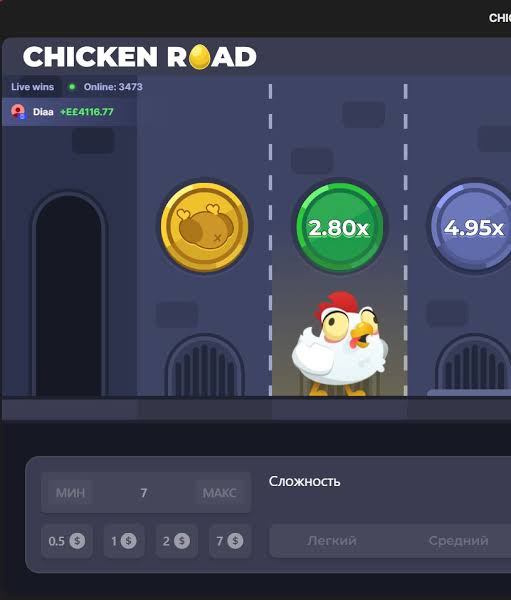 Chicken Road 2 Casino La Aventura Gamer que No te Puedes Perder Chicken Road 2 Casino La Aventura Gamer que No te Puedes Perder