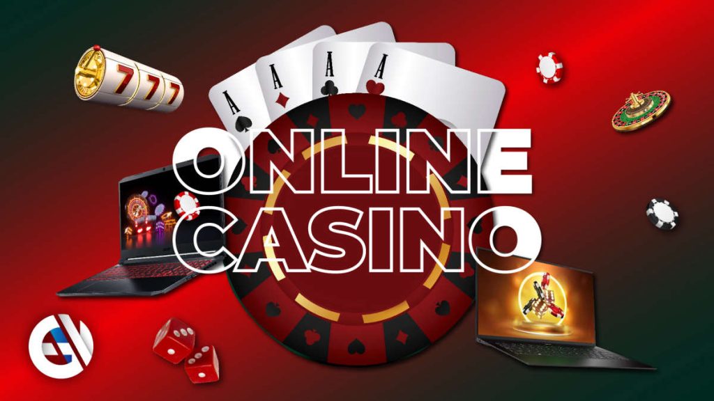 Discover the Exciting World of Moonbet.cc Casino Online Games