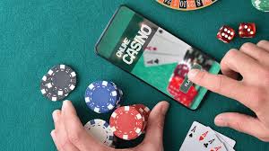 Discover the Exciting World of Moonbet.cc Casino Online Games