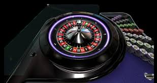 Live Roulette Casino Site Experience the Thrill of the Spin