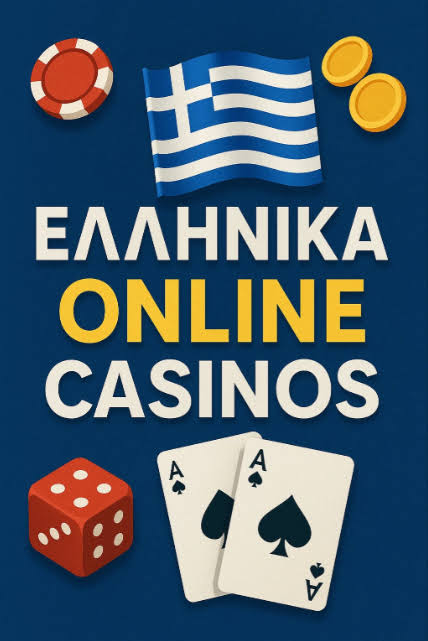 Τα καλύτερα online καζίνο για εντυπωσιακές εμπειρίες παιχνιδιού