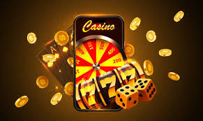 Online Casino Alt du skal vide for en fantastisk oplevelse