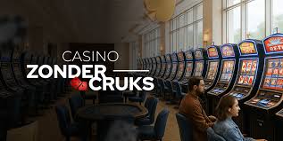 Ontdek de Voordelen van Geen CRUKS Casino's -340192010 Ontdek de Voordelen van Geen CRUKS Casino's -340192010