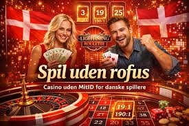 Oplev MGA Casino uden ROFUS En Guide til Sikker og Underholdende Spiloplevelse