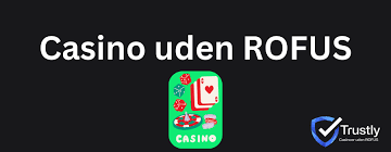 Oplev MGA Casino uden ROFUS En Guide til Sikker og Underholdende Spiloplevelse