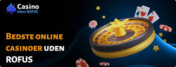 Oplev MGA Casino uden ROFUS En Guide til Sikker og Underholdende Spiloplevelse
