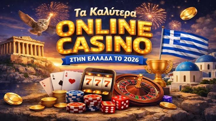Καζίνο Ζωντανής Μετάδοσης για Κινητά Παιχνίδια και Δωρεάν Μπόνους