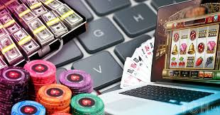 Spinsala Online Casino UK Your Ultimate Gaming Destination