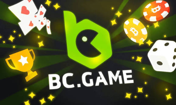 Step-by-Step Guide to the BC.Game Registration Process -317610822