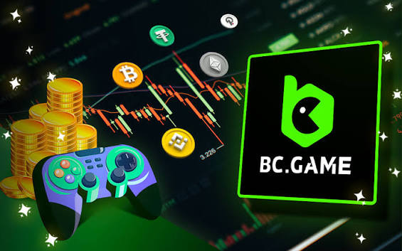 Step-by-Step Guide to the BC.Game Registration Process -317610822