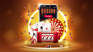 The Ultimate Casino Experience Welcome to Casino 007