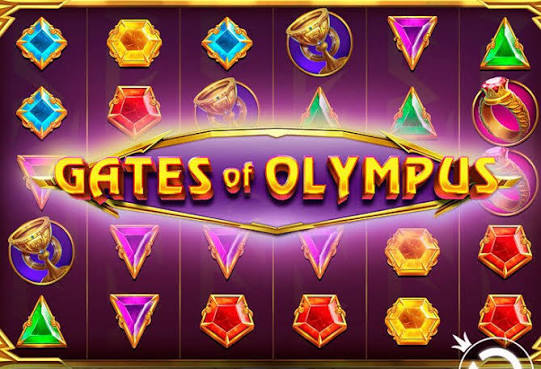 Unlock the Secrets of Gates of Olympus Casino A Comprehensive Guide