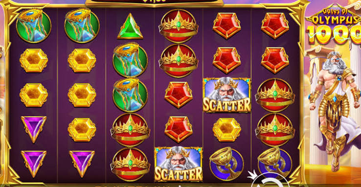 Unlock the Secrets of Gates of Olympus Casino A Comprehensive Guide