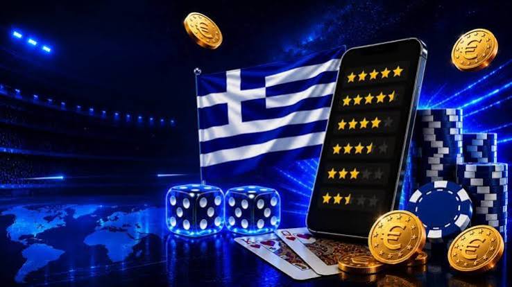 Νέα Καζίνο για Έλληνες Παίκτες Ανακαλύψτε τις Καλύτερες Επιλογές 265316678 Νέα Καζίνο για Έλληνες Παίκτες Ανακαλύψτε τις Καλύτερες Επιλογές 265316678