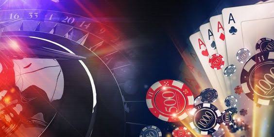 Casino Nove Nové Horizonty Hraní v Online Kasinech