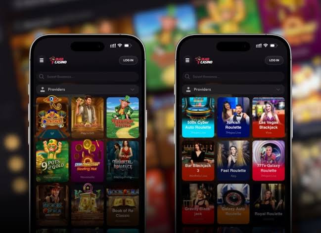 Casino sin Licencia en España Tendencias y Perspectivas para 2026 Casino sin Licencia en España Tendencias y Perspectivas para 2026