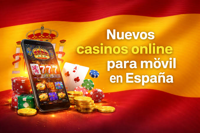 Casino sin Licencia en España Tendencias y Perspectivas para 2026 Casino sin Licencia en España Tendencias y Perspectivas para 2026
