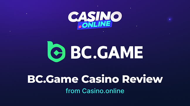 Everything You Need to Know About BC.Game Online -423847651