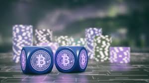 Experience the Thrill of a Crypto Casino with Fast Withdrawals