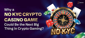 Experience the Thrill of a Crypto Casino with Fast Withdrawals