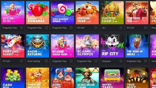 Maximize Your Winnings Discover BC.Game Promo Codes and Bonuses