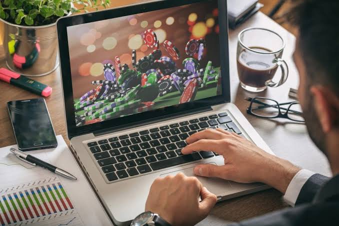 Καλύτερα Online Καζίνο Ο Απόλυτος Οδηγός για Έλληνες Παίκτες