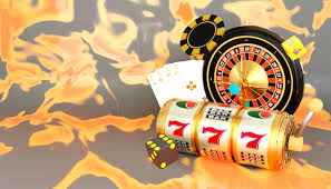 Oplev Spændingen med Online Casinoer