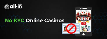 The Rise of Anonymous Online Bitcoin Casinos