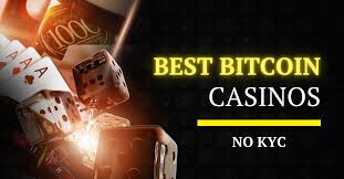 The Rise of Anonymous Online Bitcoin Casinos