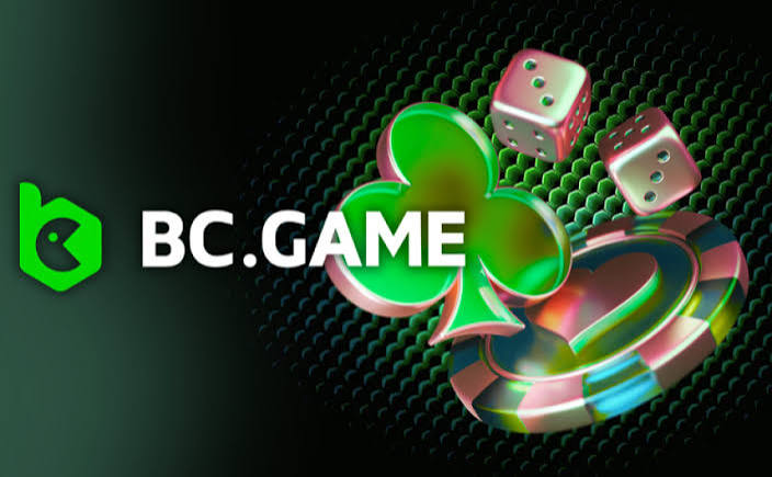 Understanding the BC.Game Login Process for Smooth Access
