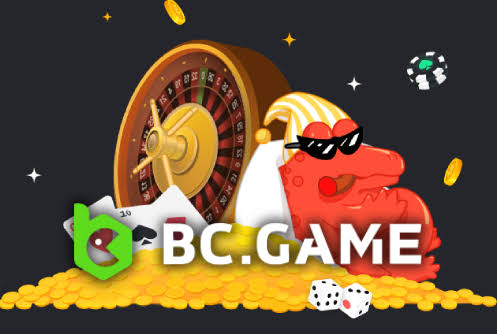 Understanding the BC.Game Login Process for Smooth Access